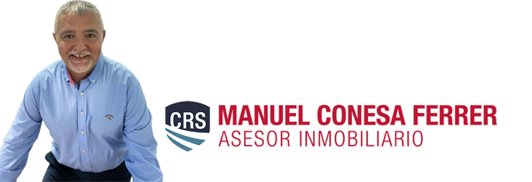 Manuel Conesa Ferrer